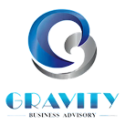 Gravity Logo